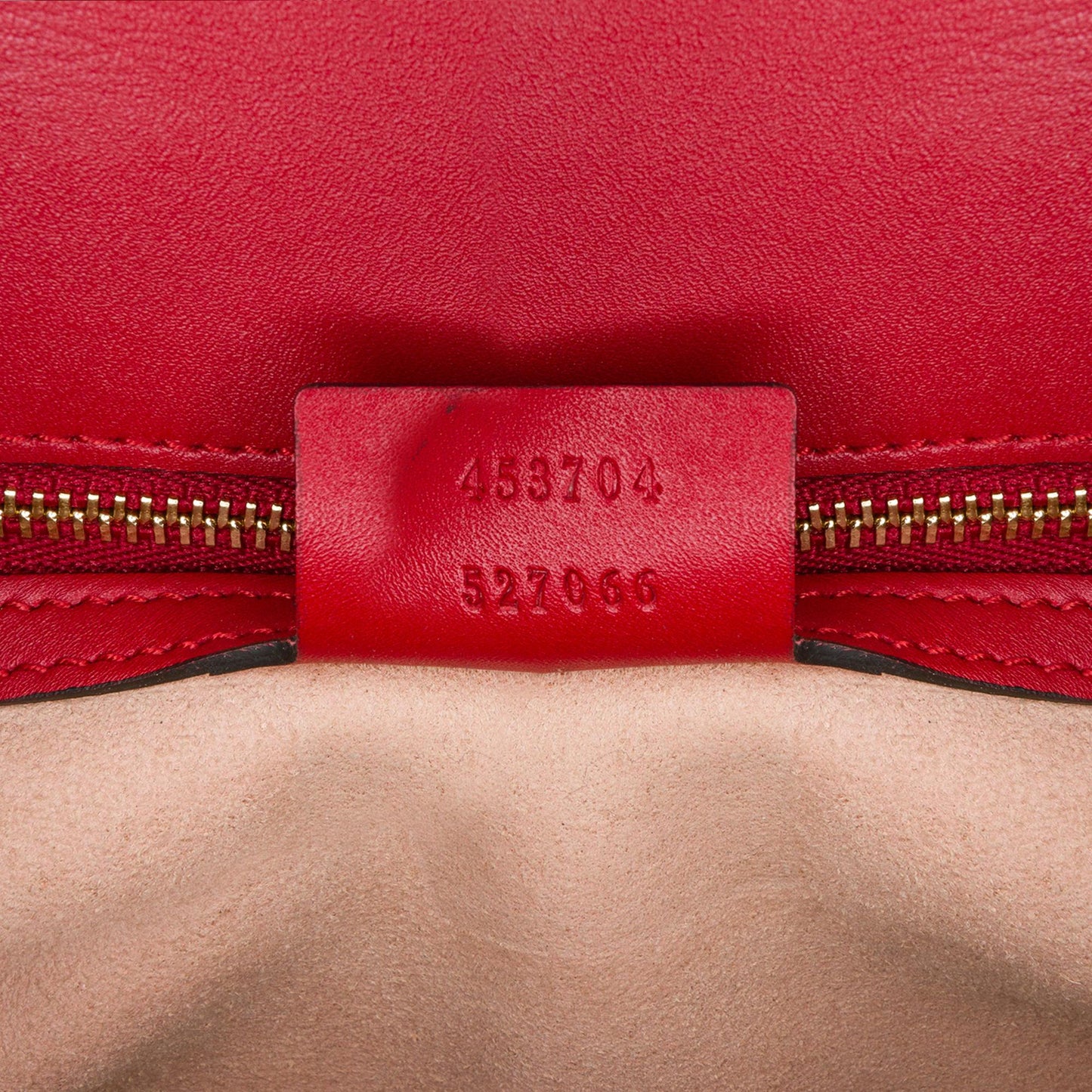 Gucci Guccissima Satchel (SHG-ZU4PeT)