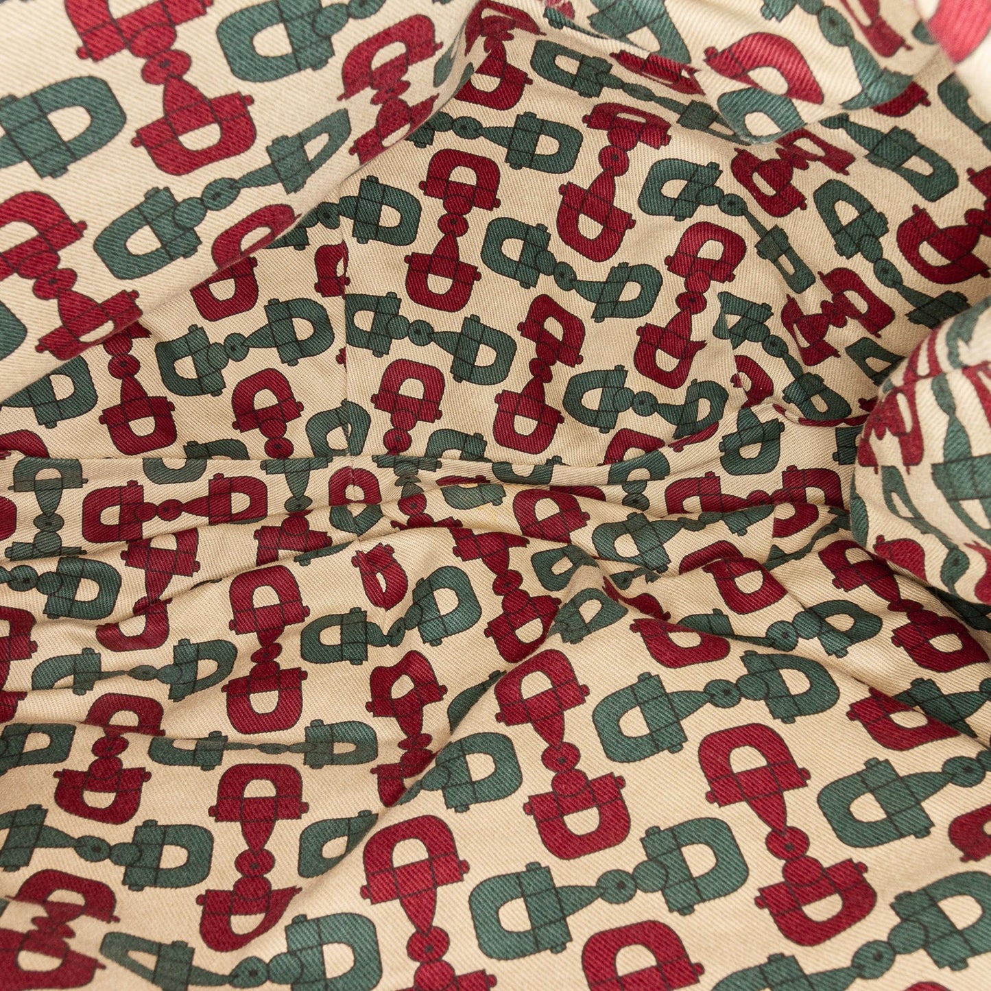 Gucci Guccissima Shoulder Bag (SHG-24797)