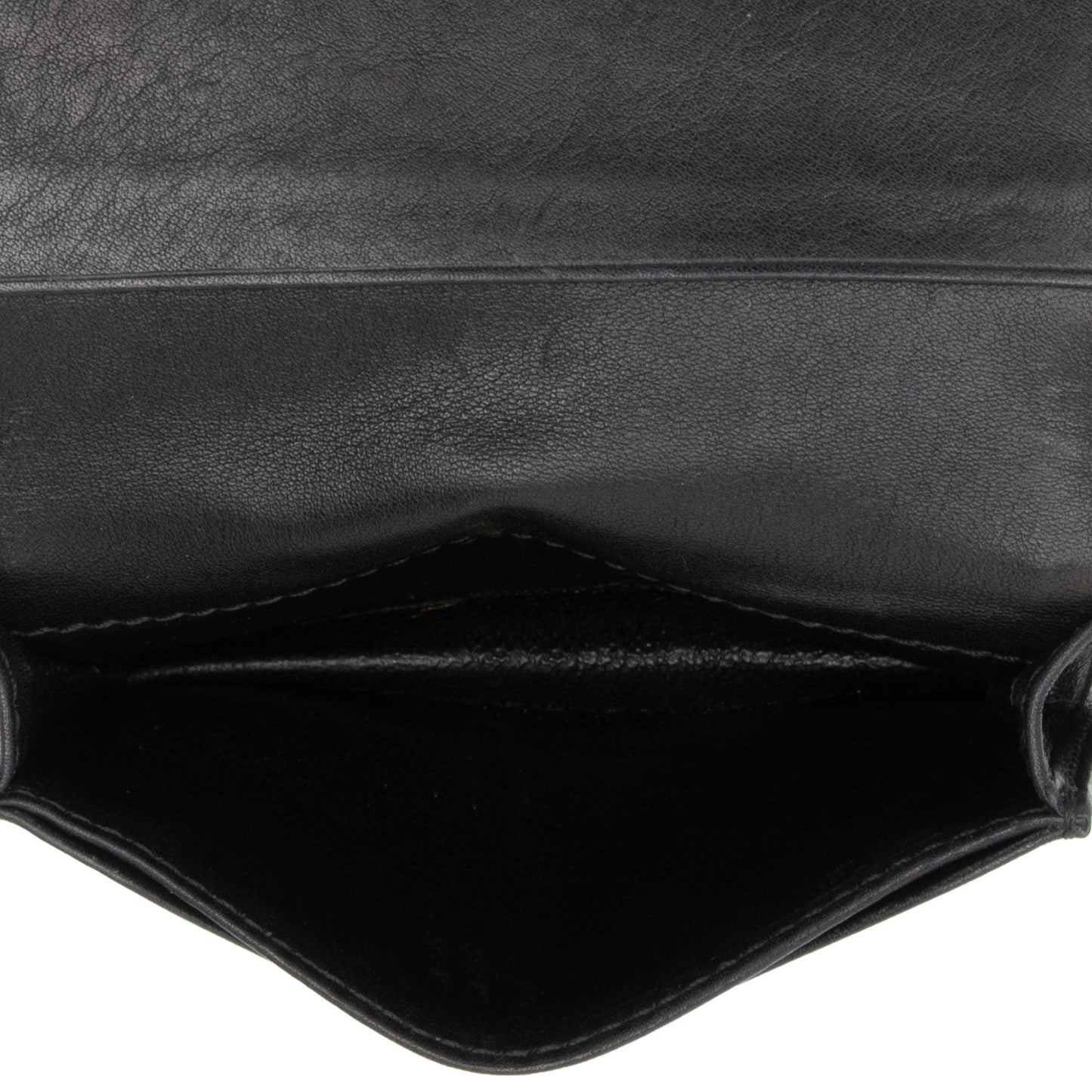 Gucci Guccissima Leather Interlocking G Card Case (SHF-g3aB9I)