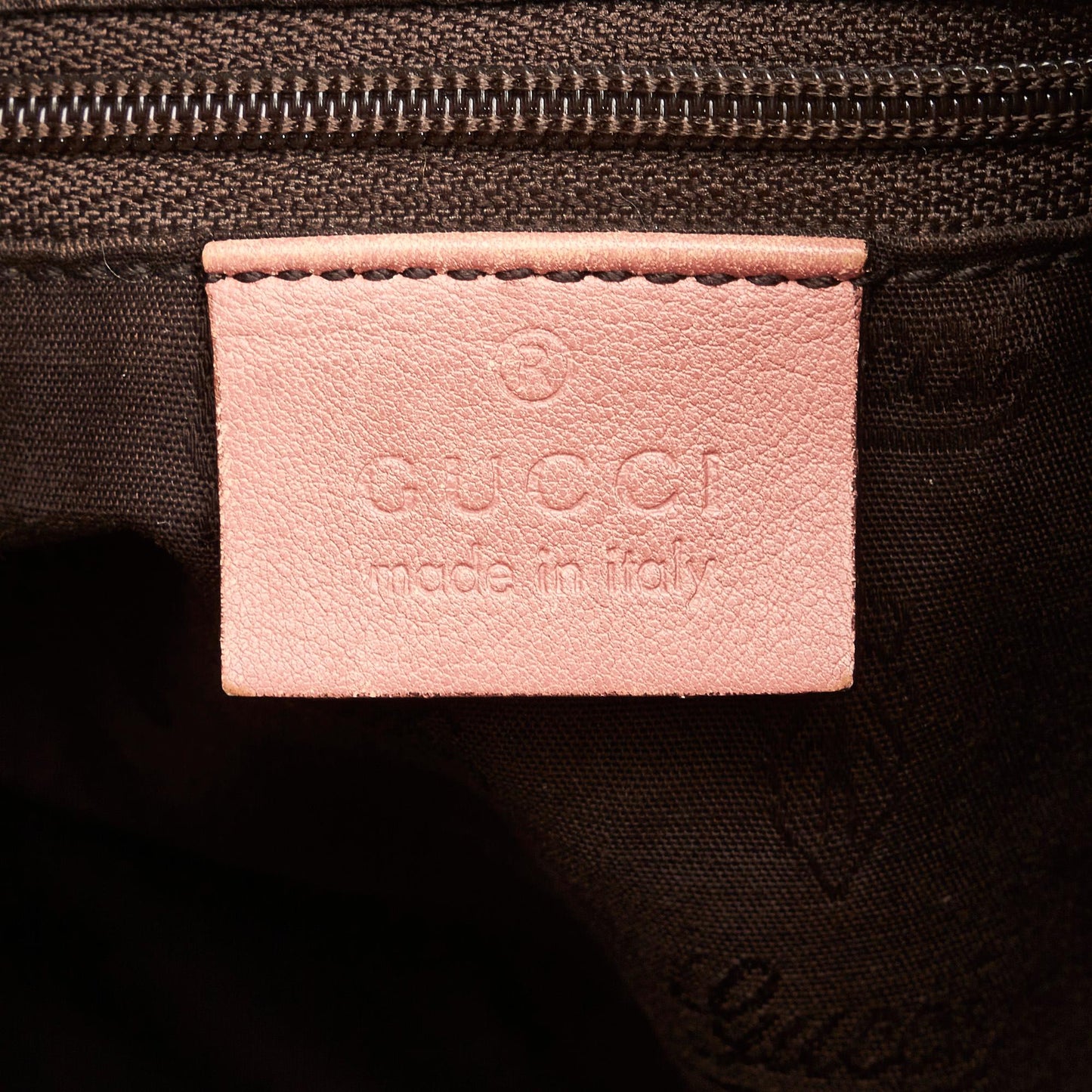 Gucci Guccissima Sukey Satchel (SHG-xfIMm4)