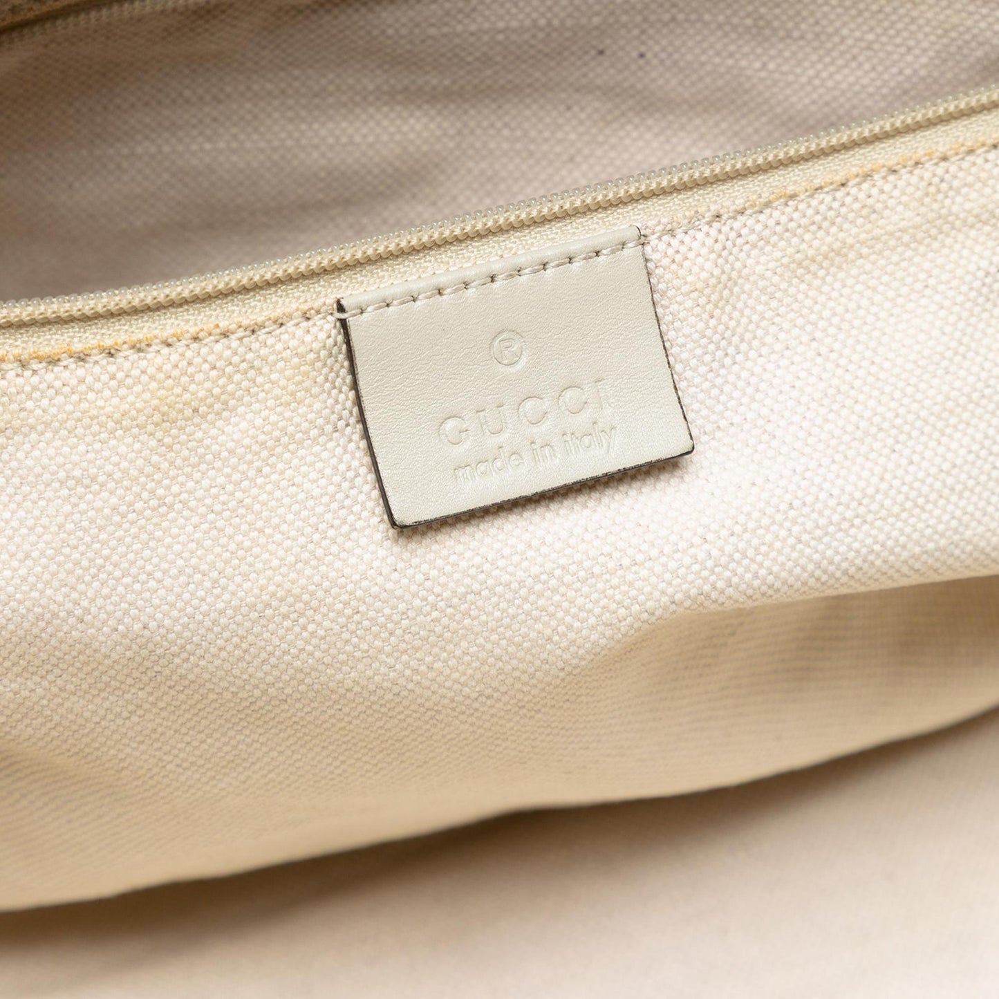 Gucci Guccissima Sukey Satchel