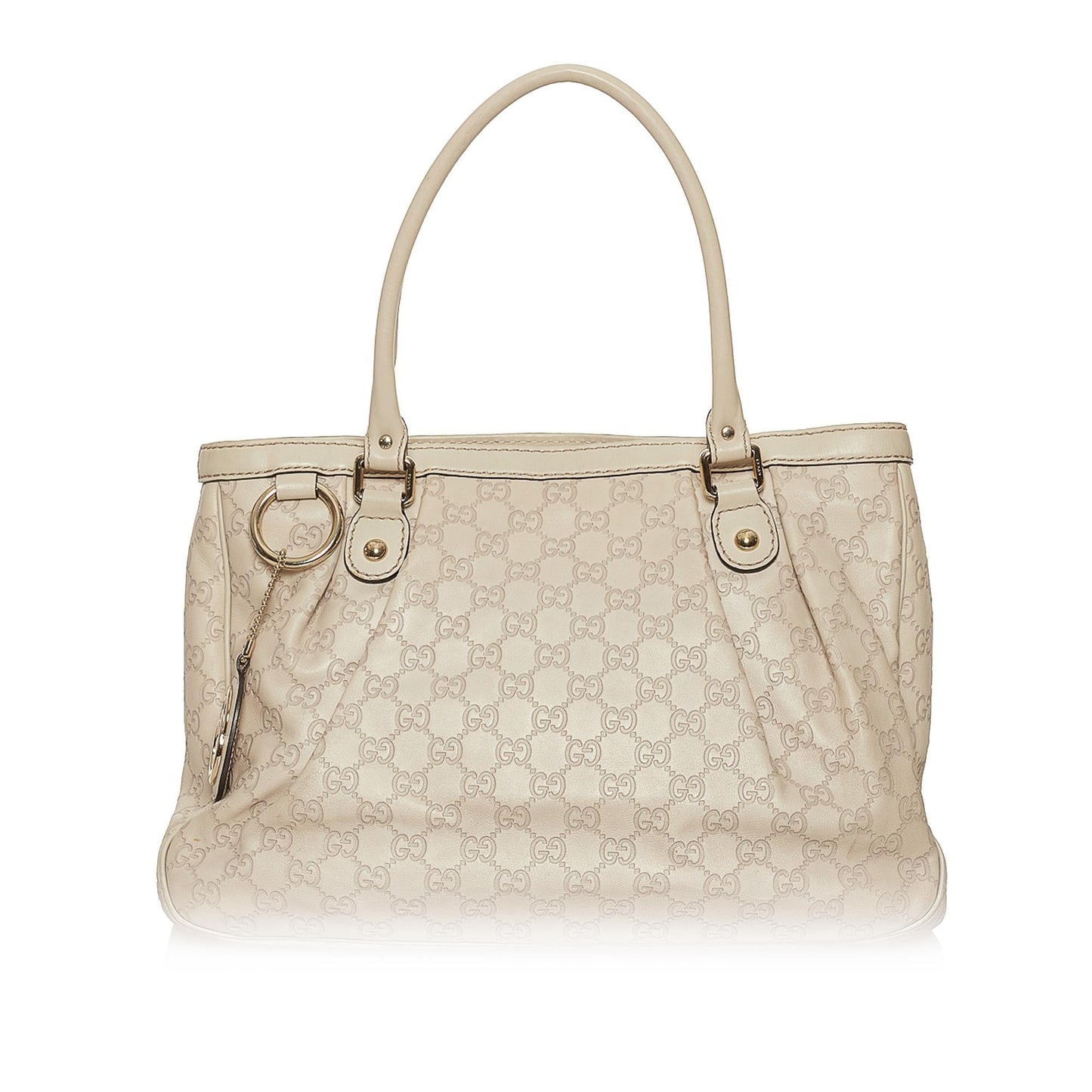 Gucci Guccissima Sukey Tote Bag (SHG-29149)