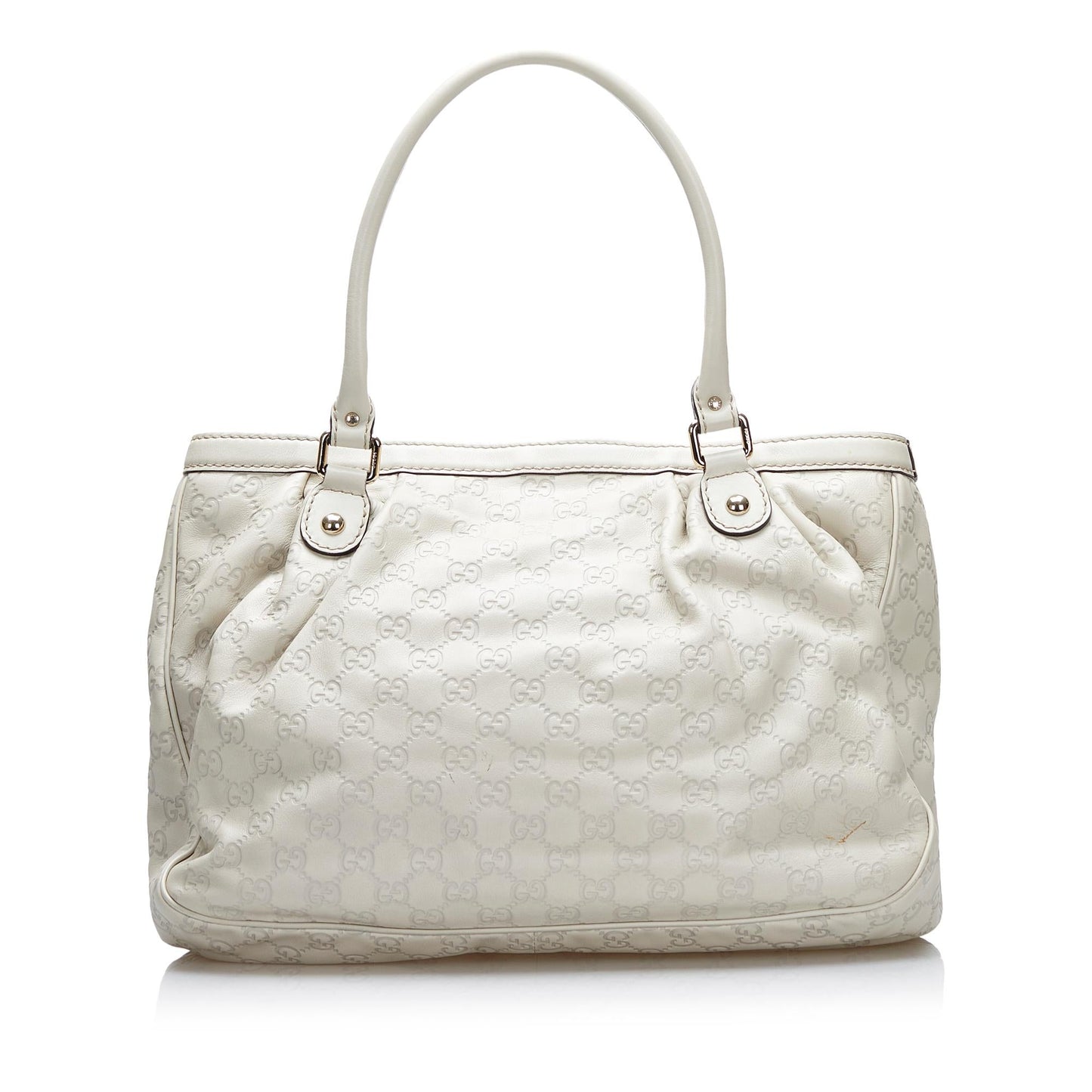 Luxury Gucci Guccissima Sukey Tote Bag (SHG-xFmRPG)