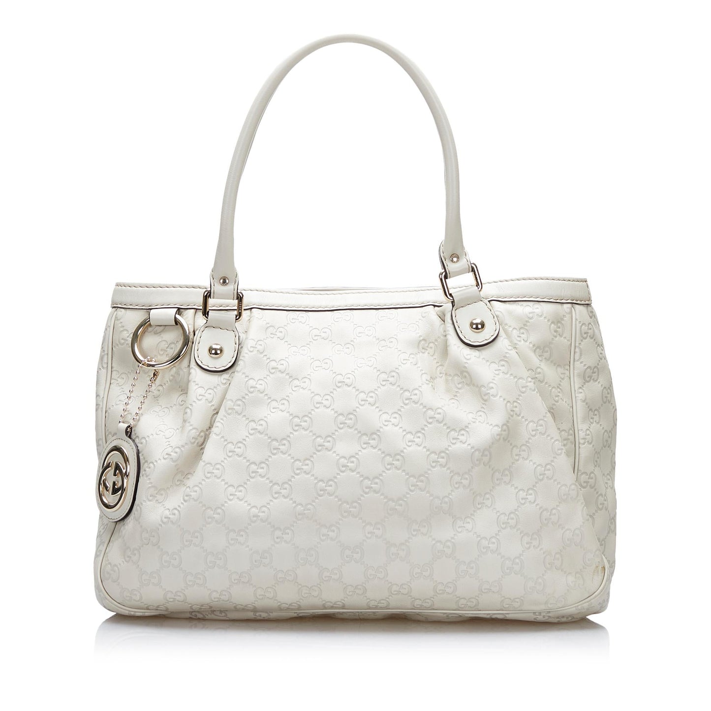 Luxury Gucci Guccissima Sukey Tote Bag (SHG-xFmRPG)