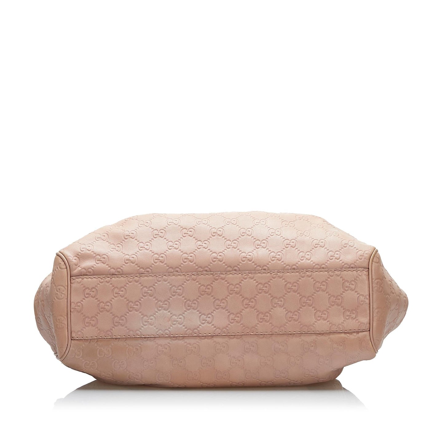 Luxury Gucci Guccissima Sukey Tote (SHG-3AILY4)