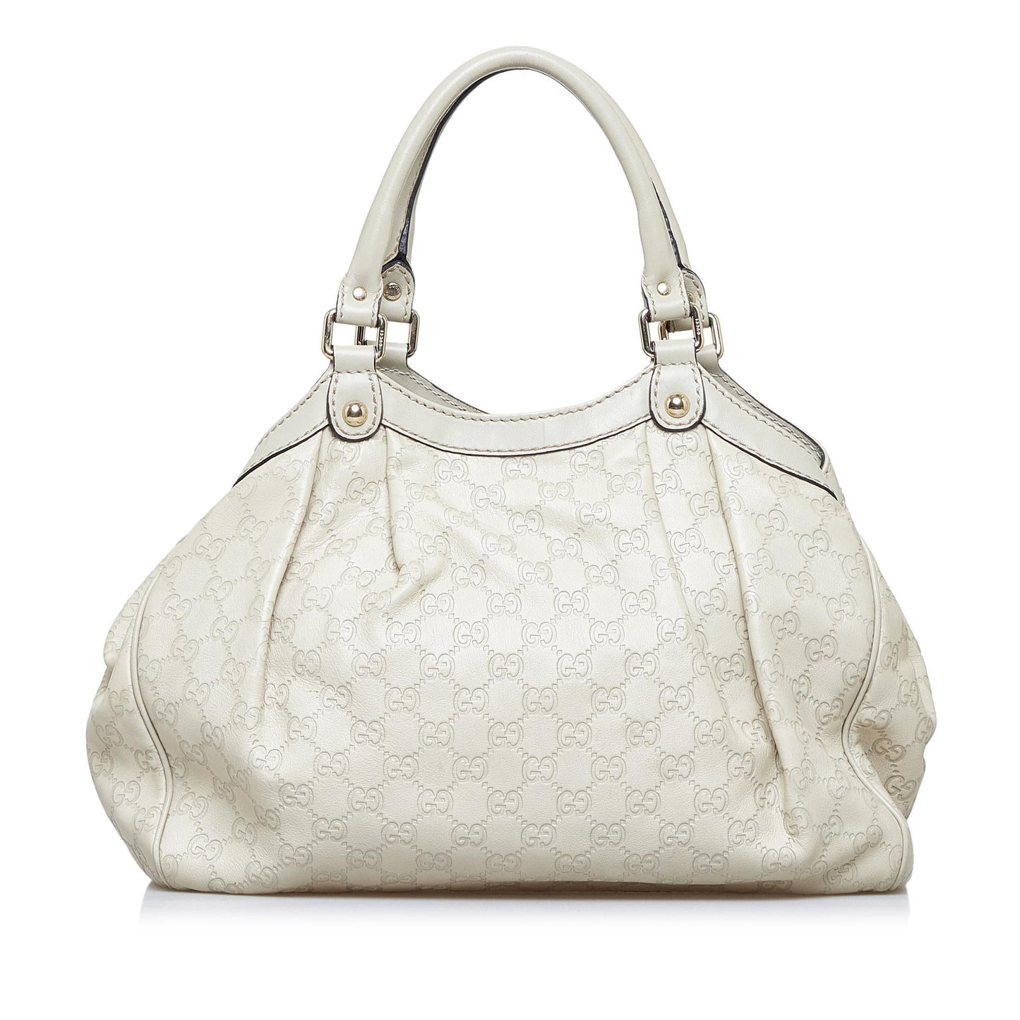 Luxury Gucci Guccissima Sukey Tote (SHG-RfWYKp)