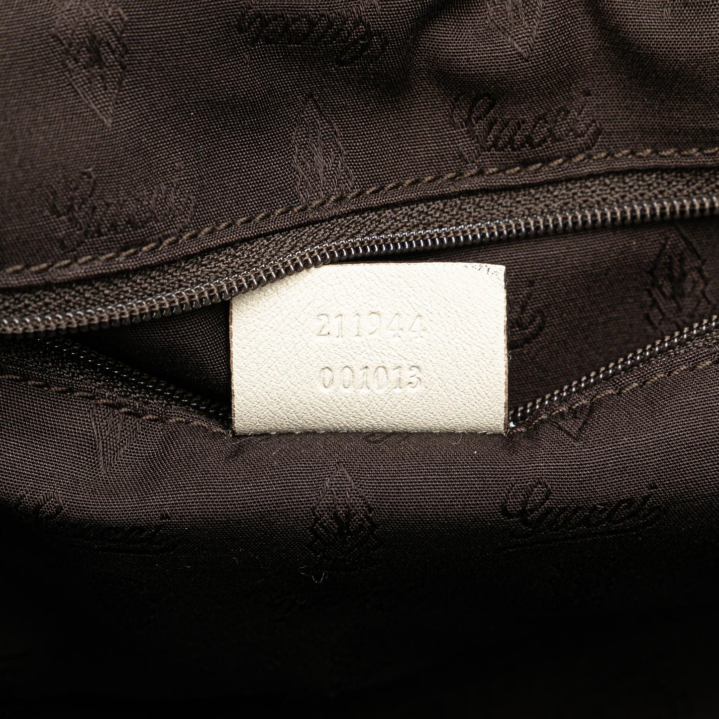 Gucci Guccissima Sukey Tote (SHG-K5aBMl)