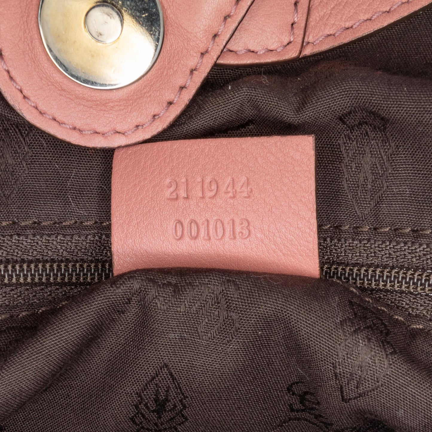 Gucci Guccissima Sukey Tote (SHG-A1N4Sh)