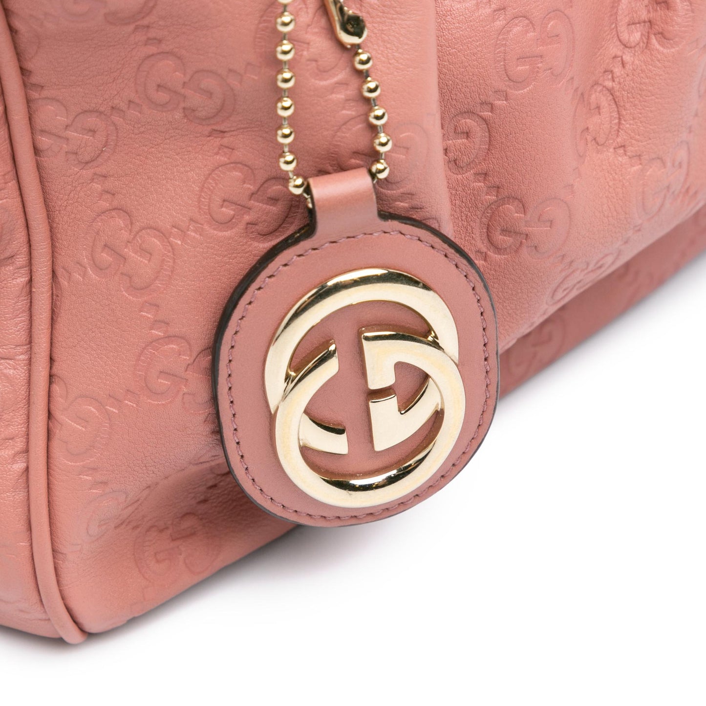 Gucci Guccissima Sukey Tote (SHG-A1N4Sh)