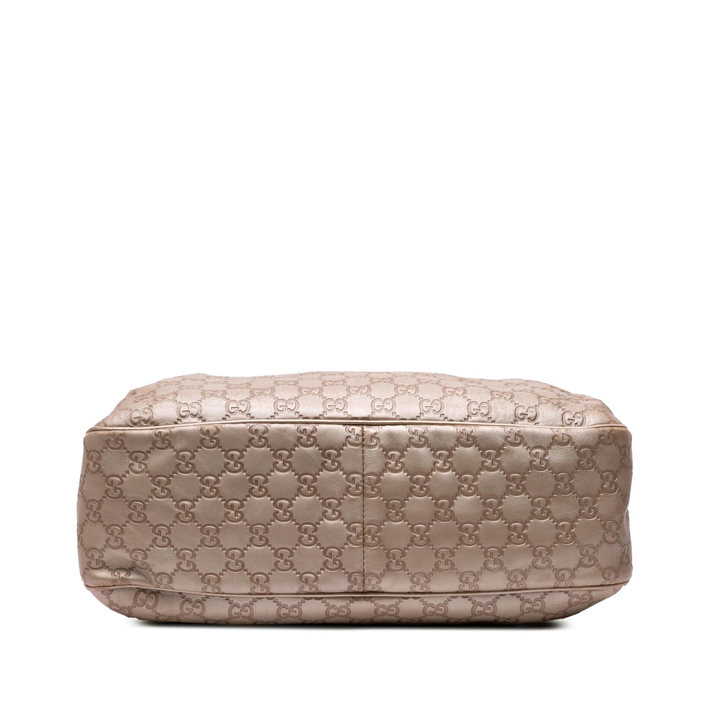 Gucci Guccissima Sukey Tote