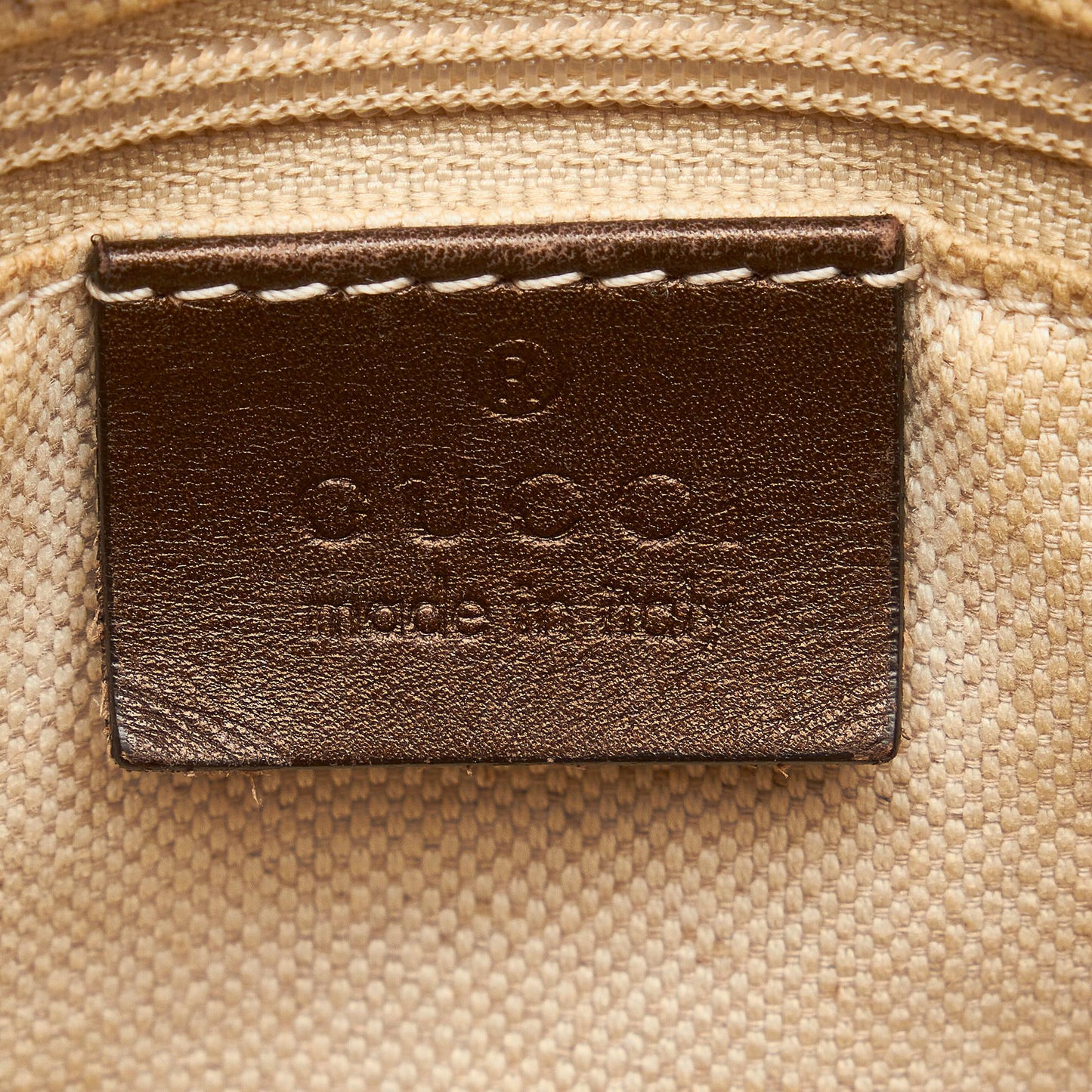Gucci Guccissima Sukey (SHG-E5Ne83)
