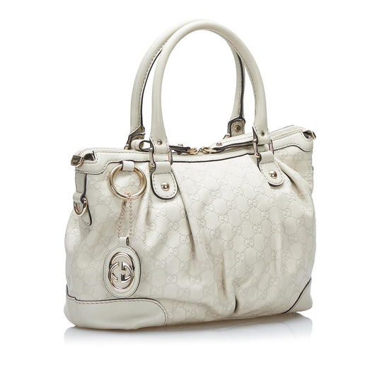 Gucci Guccissima Sukey (SHG-6zGUoB)