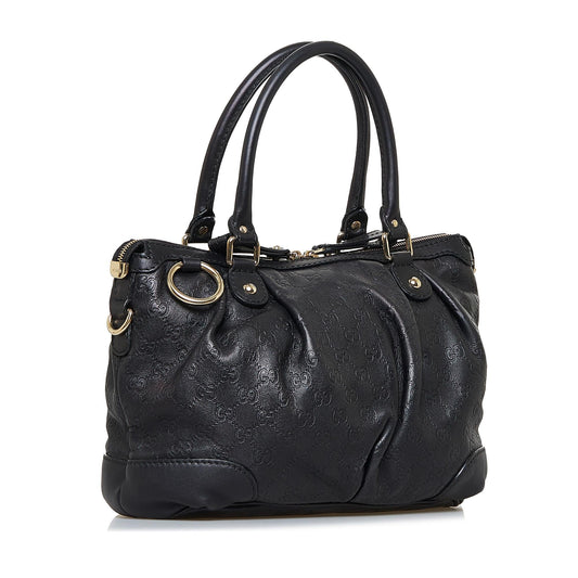 Gucci Guccissima Sukey (SHG-0Cdj69)