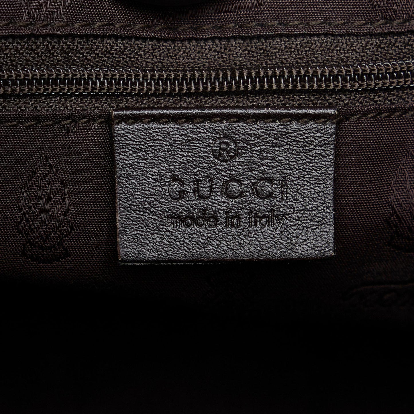 Gucci Guccissima Sukey (SHG-PgjXmv)