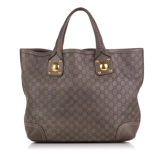 Gucci Guccissima Sunset Tote (SHG-36793)