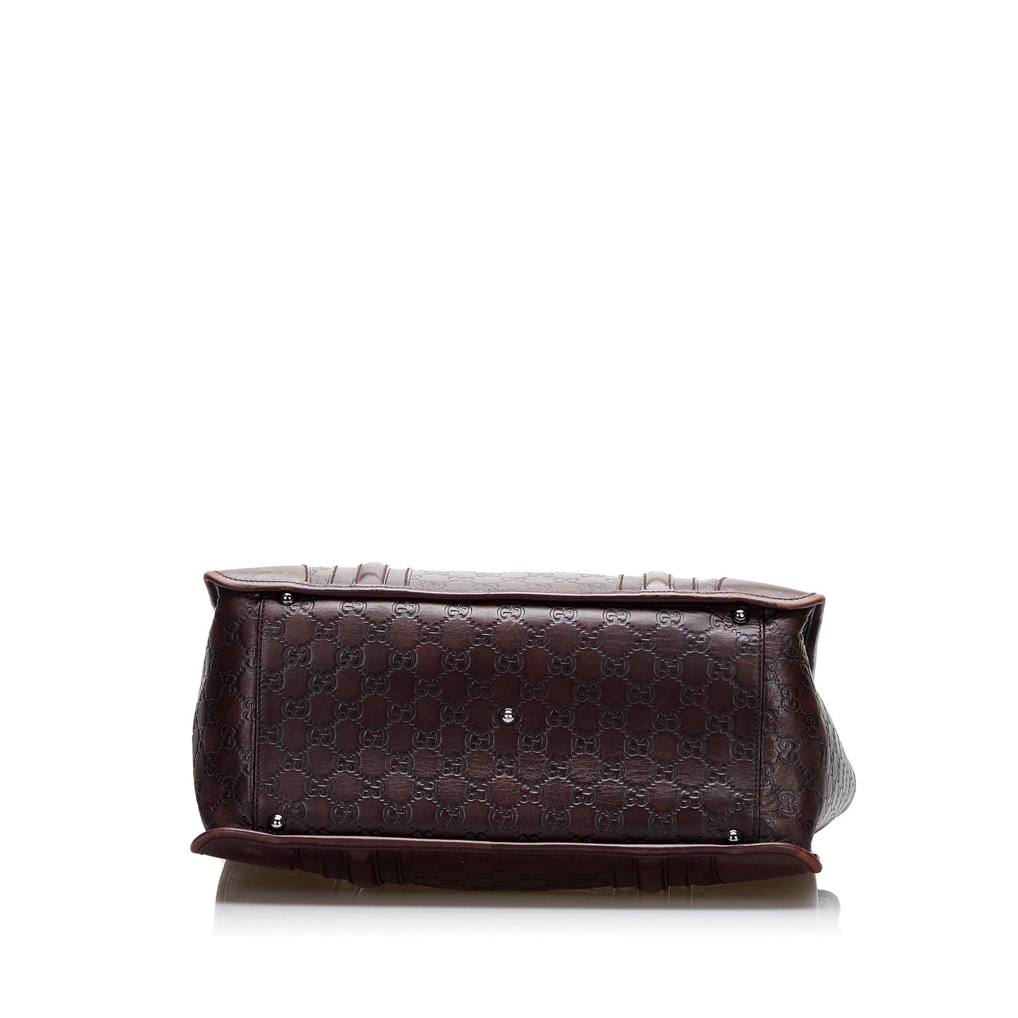 Luxury Gucci Guccissima Tote (SHG-8E1S5j)