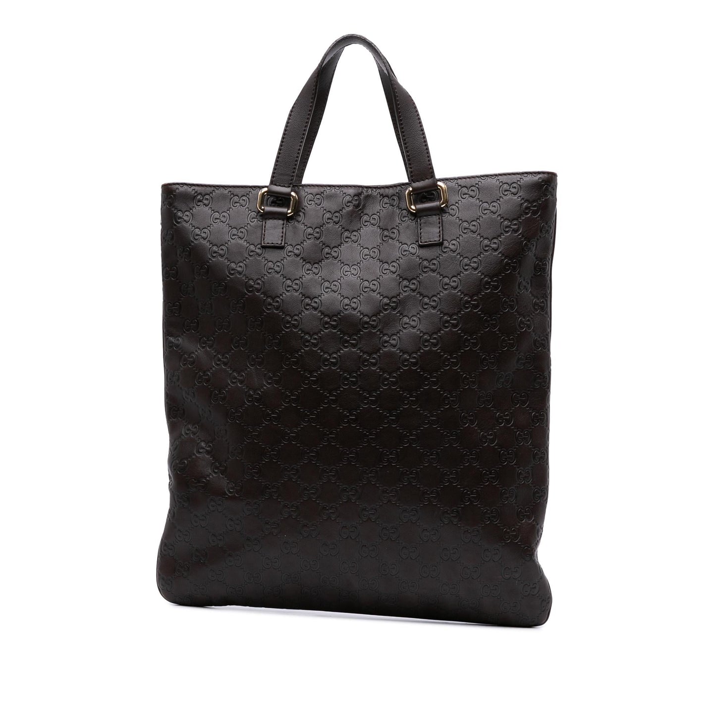 Gucci Guccissima Tote