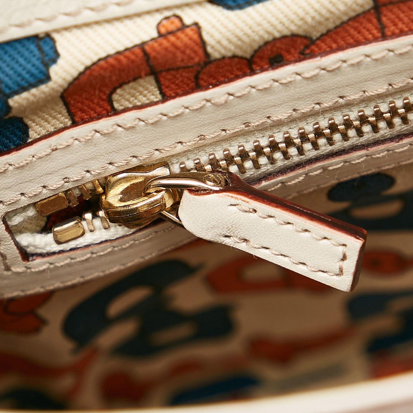 Gucci Guccissima Treasure Shoulder Bag (SHG-35192)