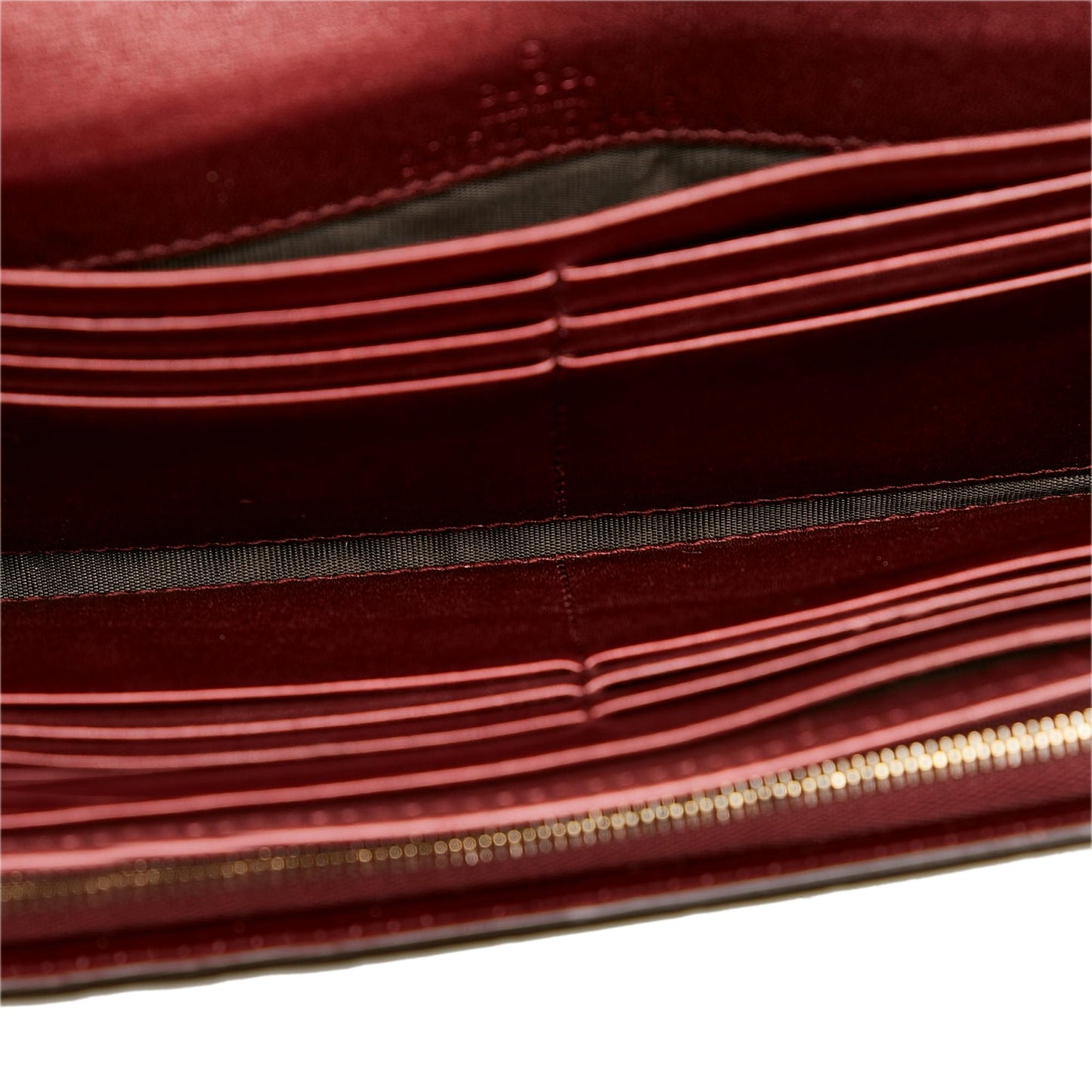 Gucci Guccissima Wallet On Chain (SHG-Y0C7ce)