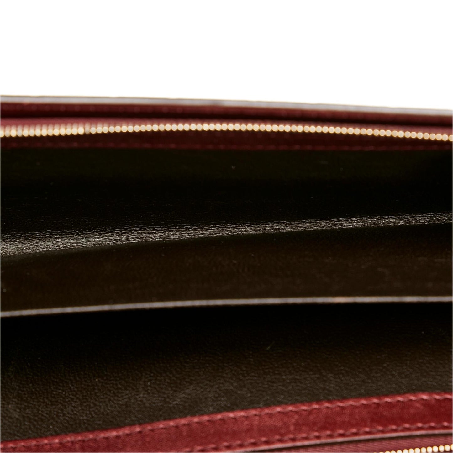 Gucci Guccissima Wallet On Chain (SHG-Y0C7ce)