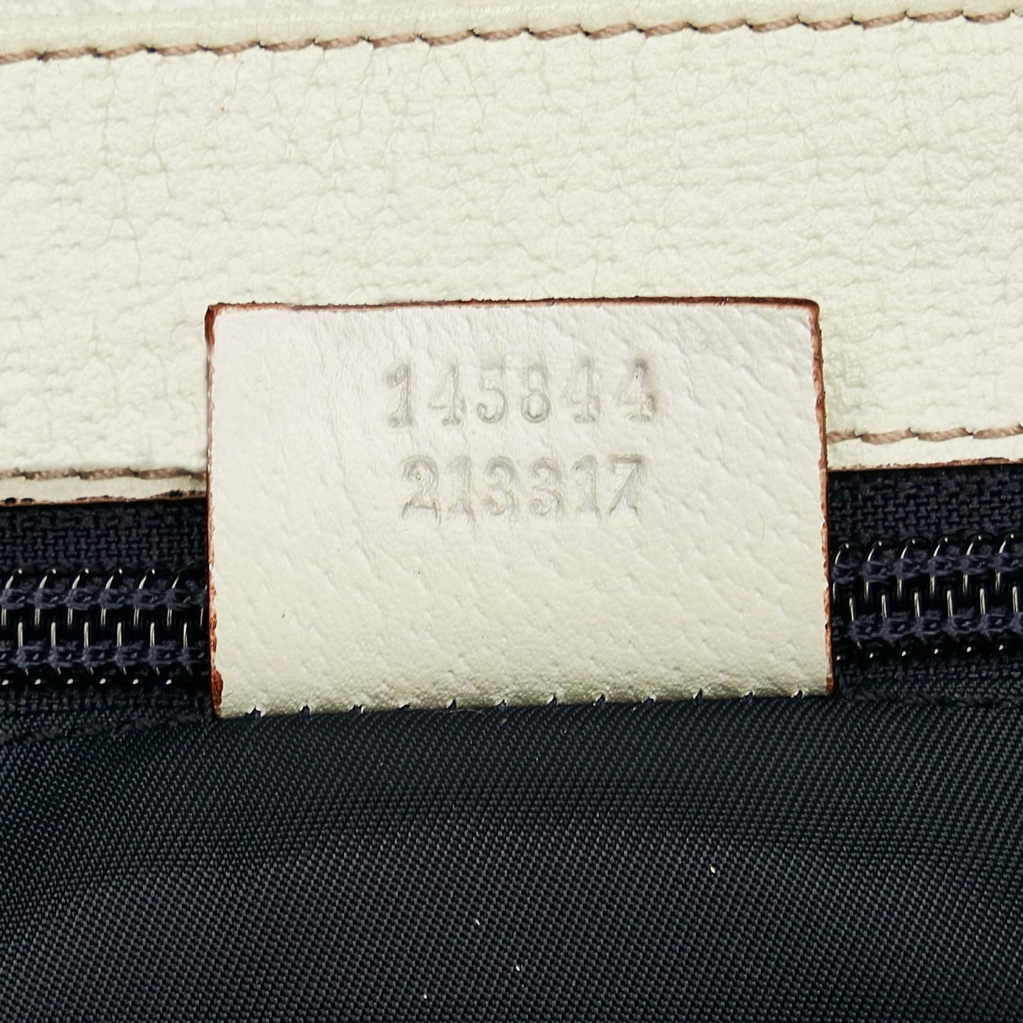 Gucci Guccissima Web Crossbody Bag (SHG-28381)