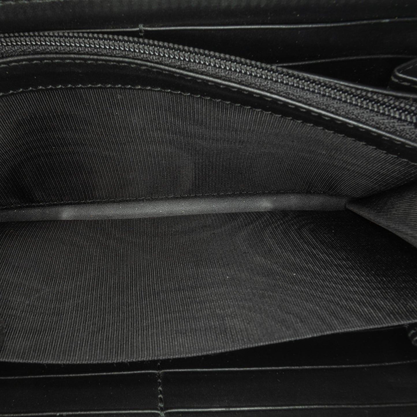 Gucci Guccissima Web Long Wallet (SHG-y4AMs4)