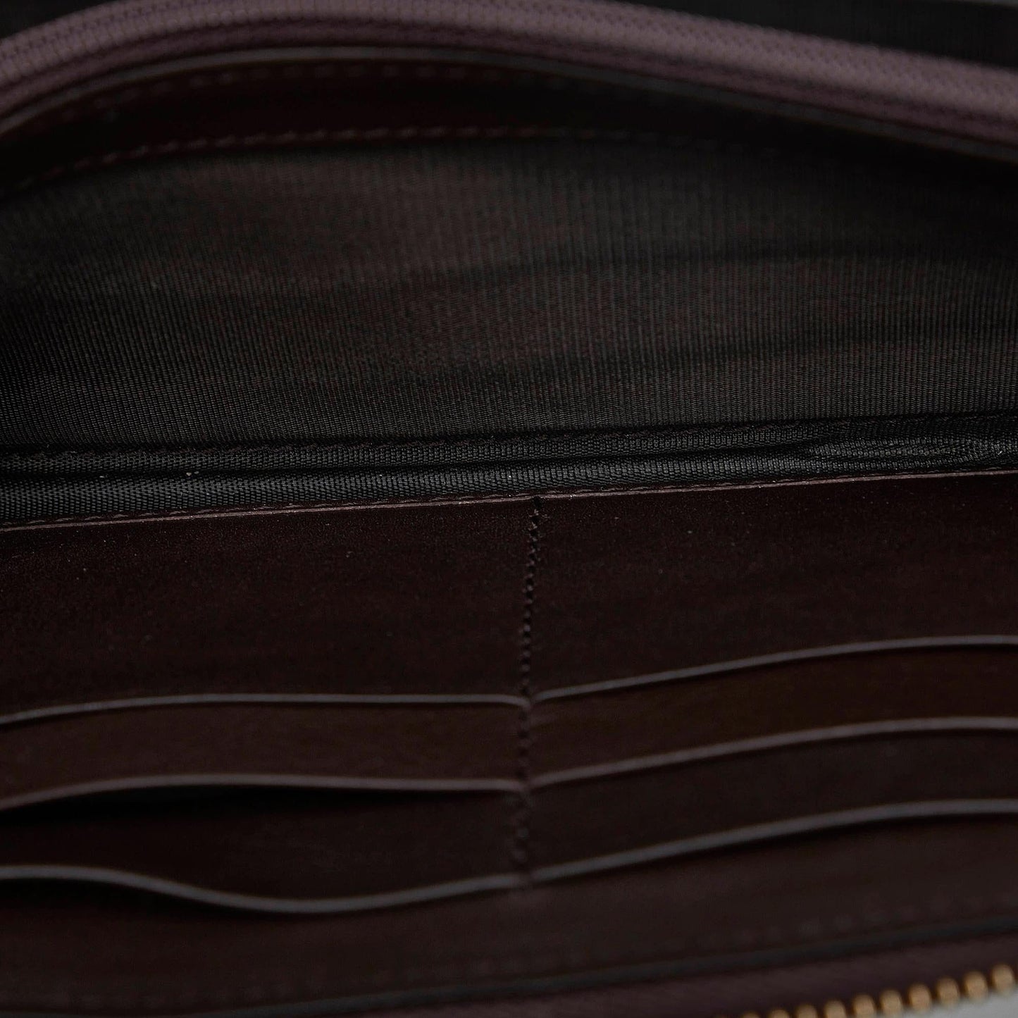 Gucci Guccissima Zip Around Long Wallet (SHG-jqu9u9)
