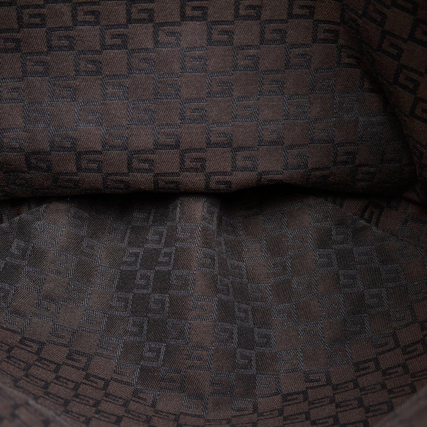 Gucci Half Moon Leather Hobo Bag (SHG-33723)
