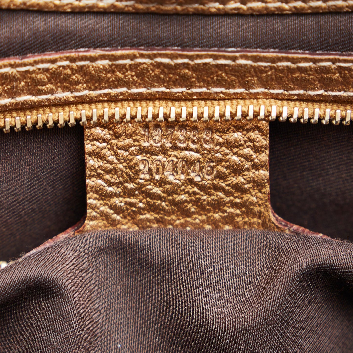 Gucci Hasler Hobo (SHG-kigbkQ)