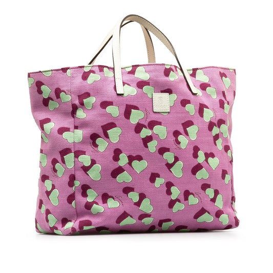 Gucci Heartbeat Tote (SHG-vLx8n5)