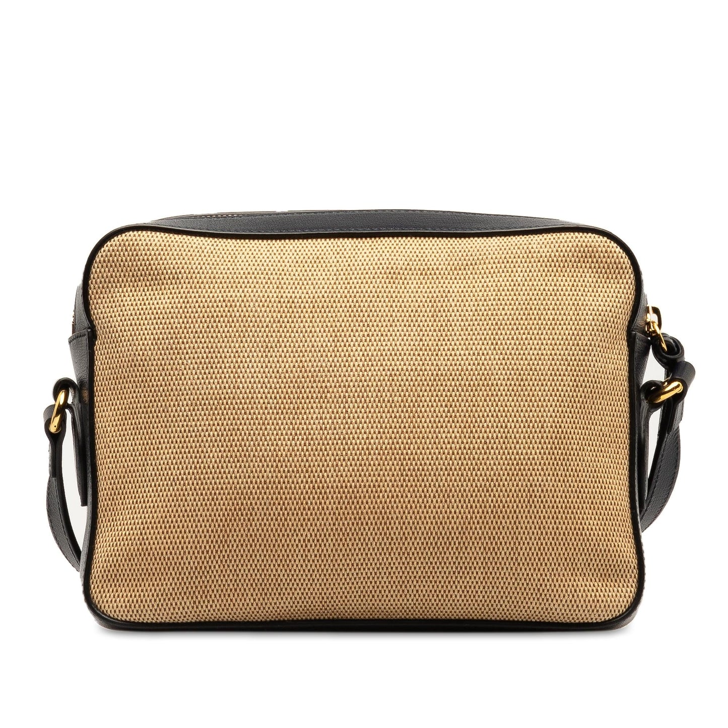 Gucci Horsebit 1955 Flap Pocket Camera Bag (SHG-giPDnL)