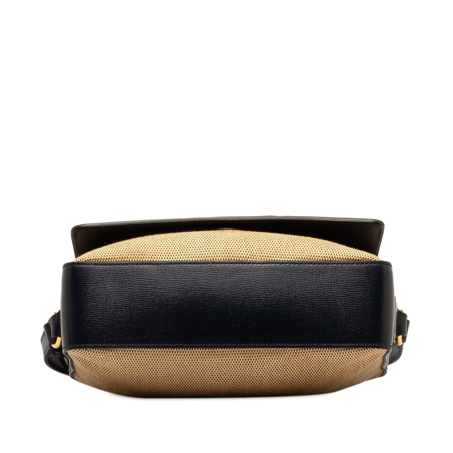 Gucci Horsebit 1955 Flap Pocket Camera Bag (SHG-6fBg8x)