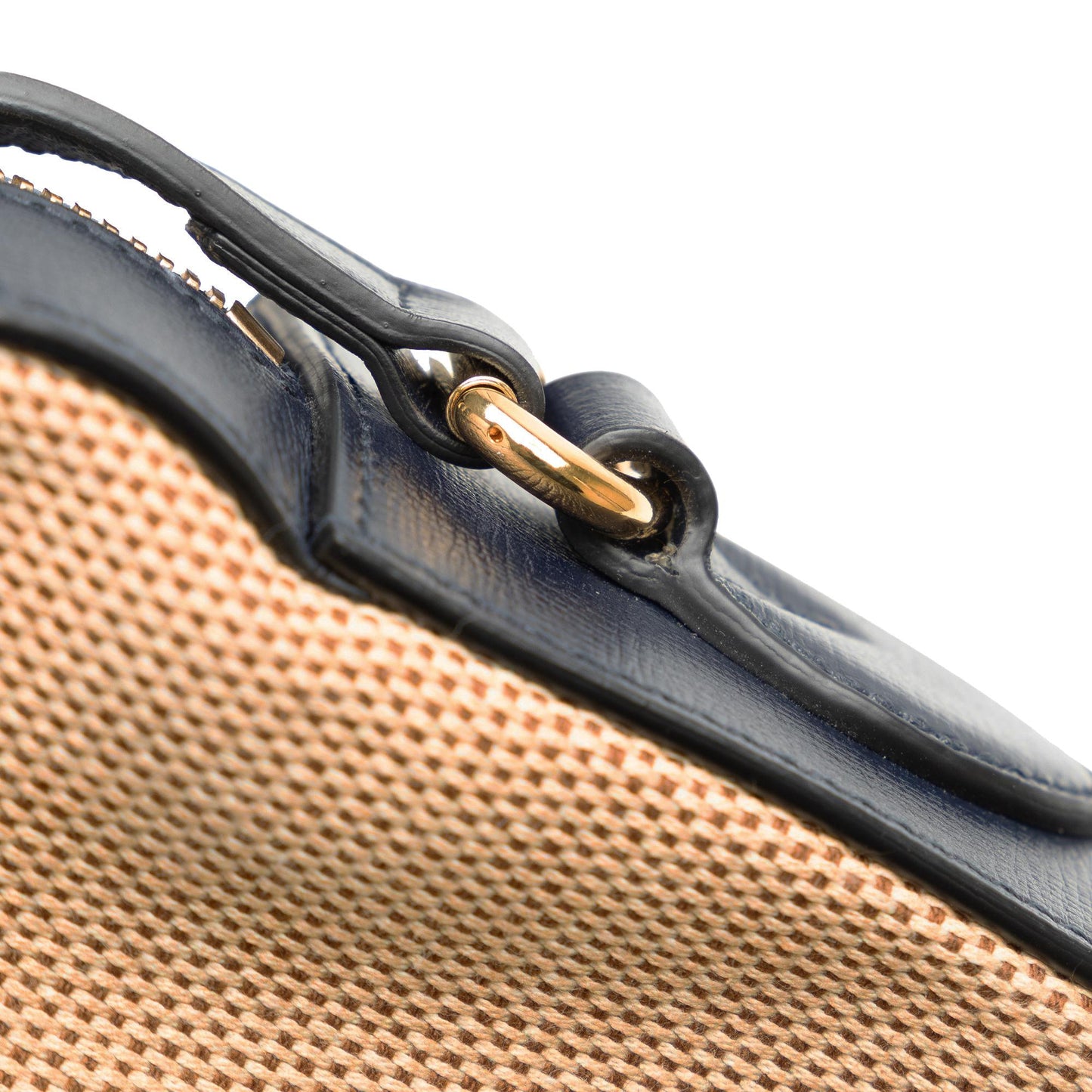Gucci Horsebit 1955 Flap Pocket Camera Bag (SHG-6fBg8x)
