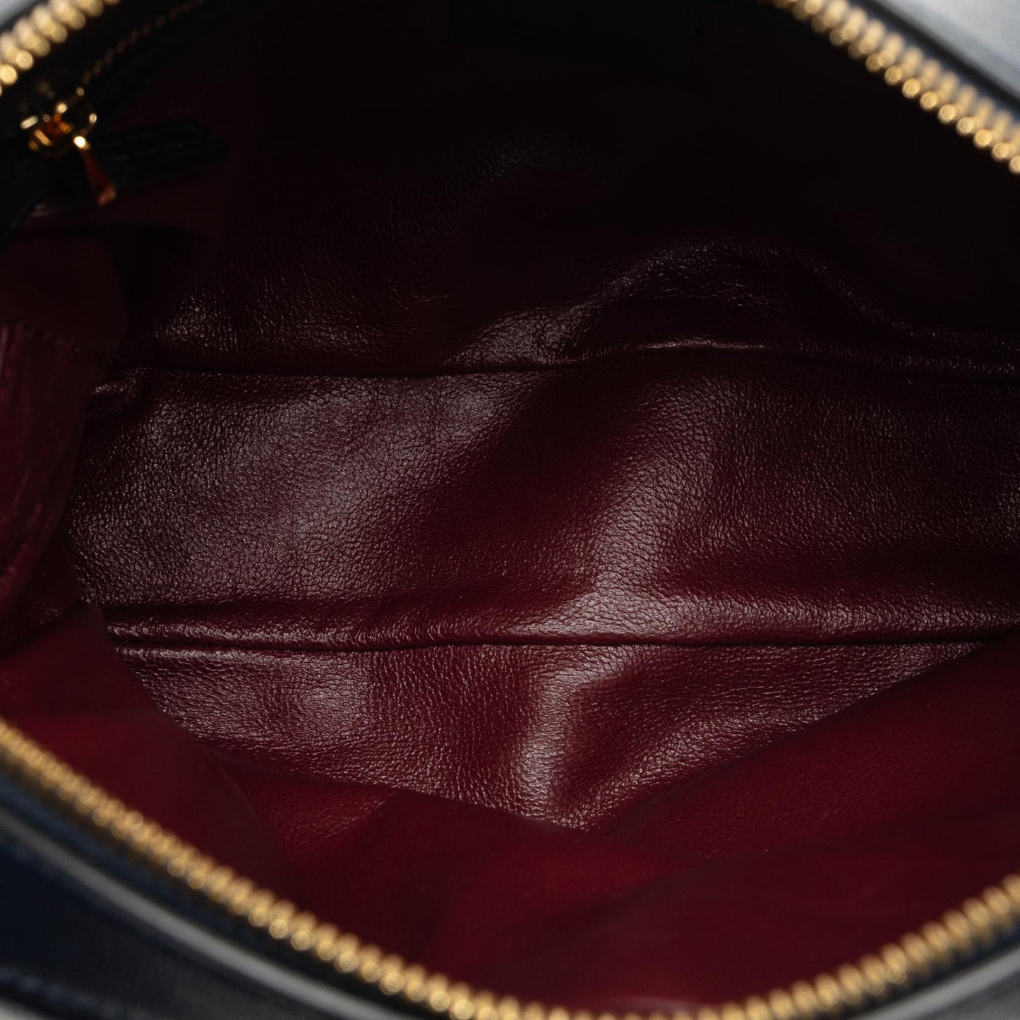 Gucci Horsebit 1955 Flap Pocket Camera Bag (SHG-6fBg8x)