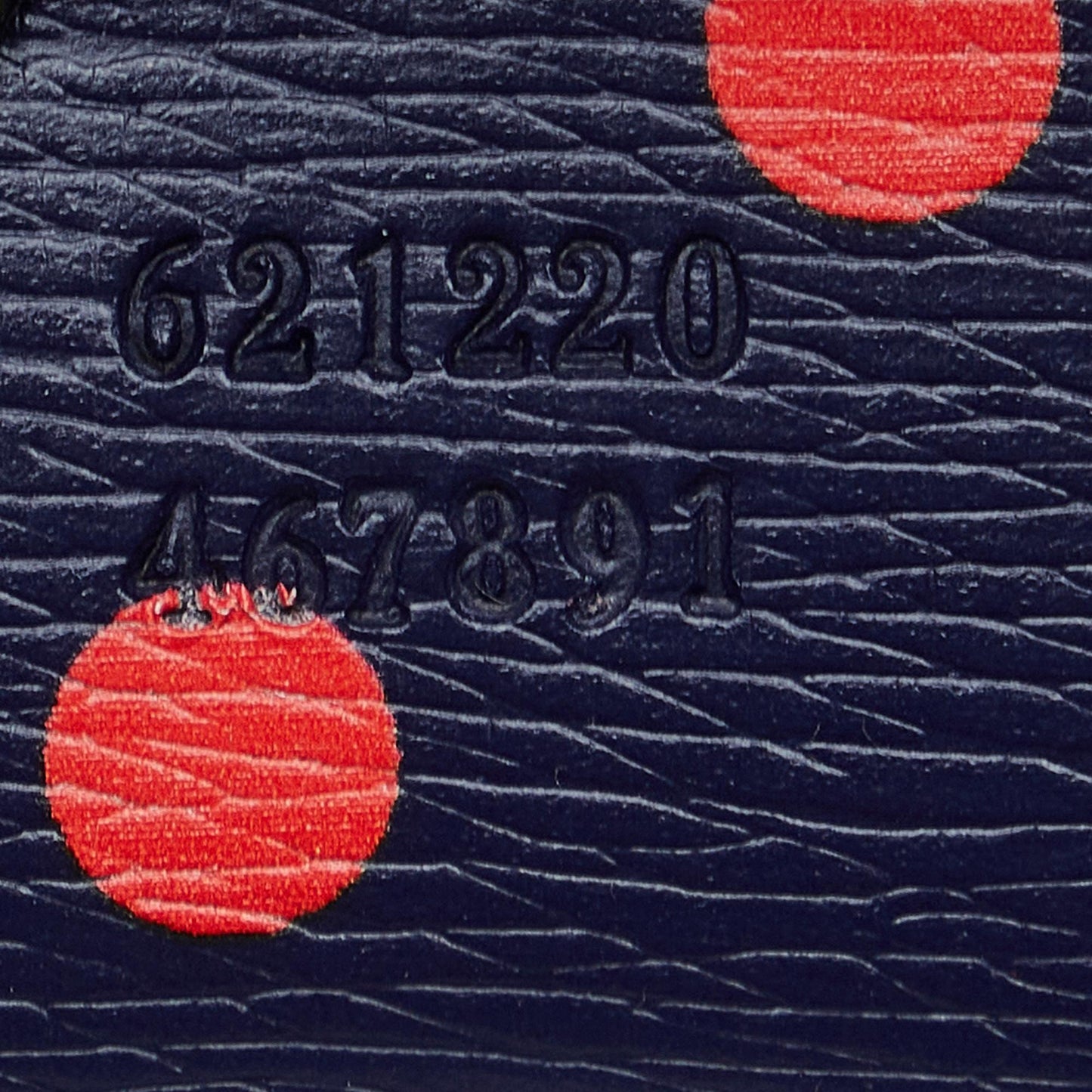 Gucci Horsebit 1955 Polka Dot Satchel (SHG-z2diQ9)