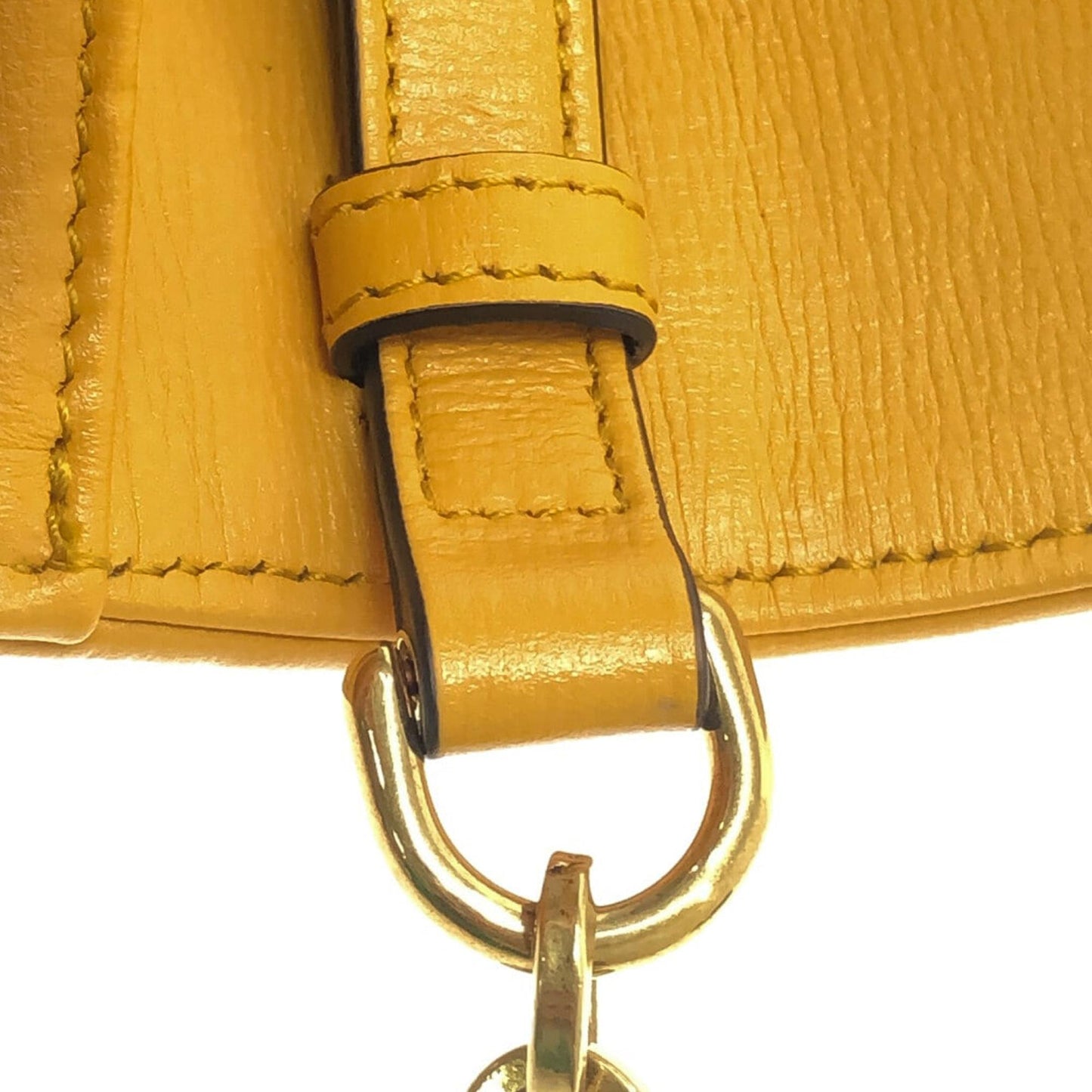 Gucci Horsebit 1955 Raffia Chain Bag (SHG-Ghy2mt)