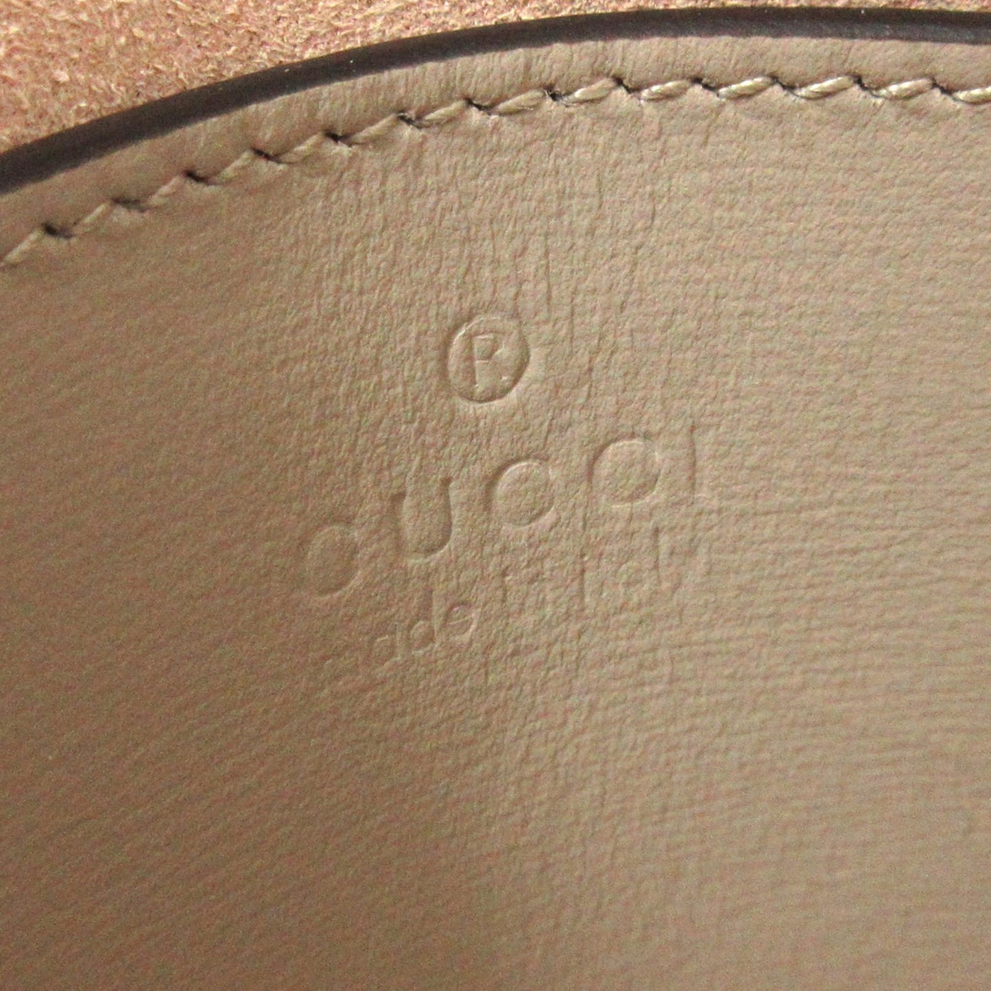 Gucci Horsebit 1955 Satchel (SHG-y1xu61)