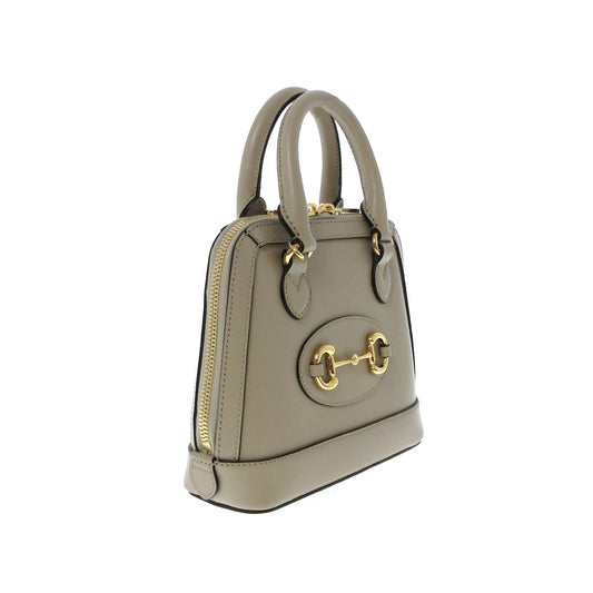 Gucci Horsebit 1955 Satchel (SHG-y1xu61)