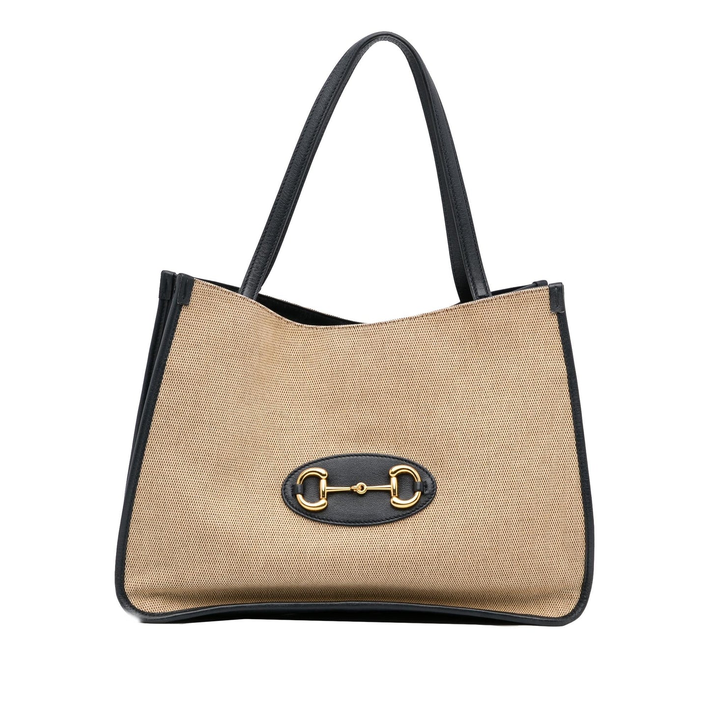 Luxury Gucci Horsebit 1955 Tote Bag (SHG-5xQLat)
