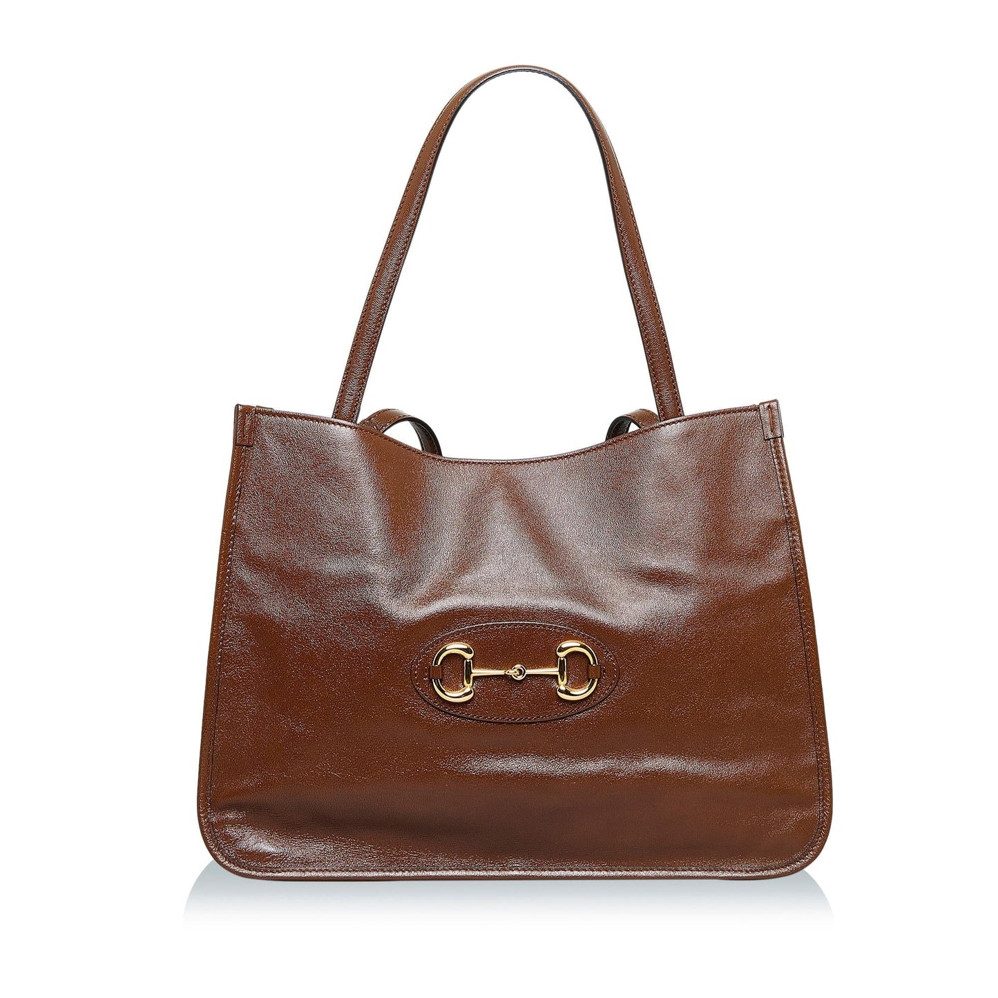 Luxury Gucci Horsebit 1955 Tote (SHG-YDTQMS)