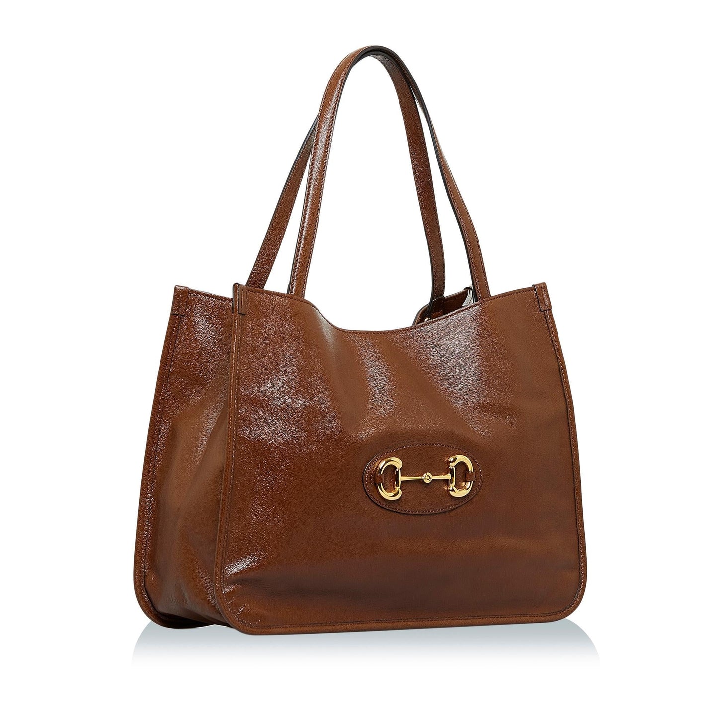 Luxury Gucci Horsebit 1955 Tote (SHG-YDTQMS)