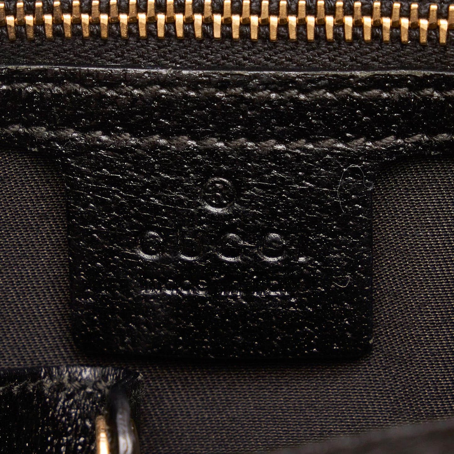Gucci Horsebit Canvas Handbag (SHG-31147)