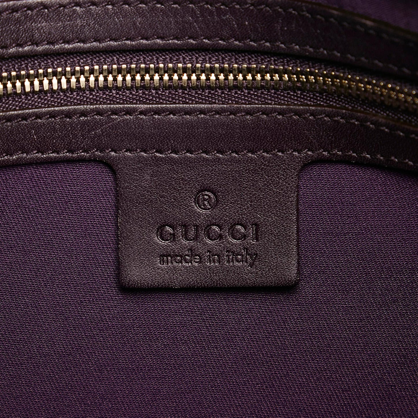 Gucci Horsebit Glam Hobo Bag (SHG-34836)