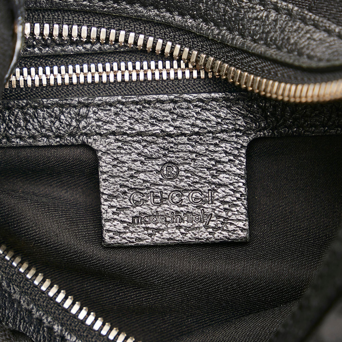 Gucci Horsebit Glam Hobo (SHG-uQ3Ryw)