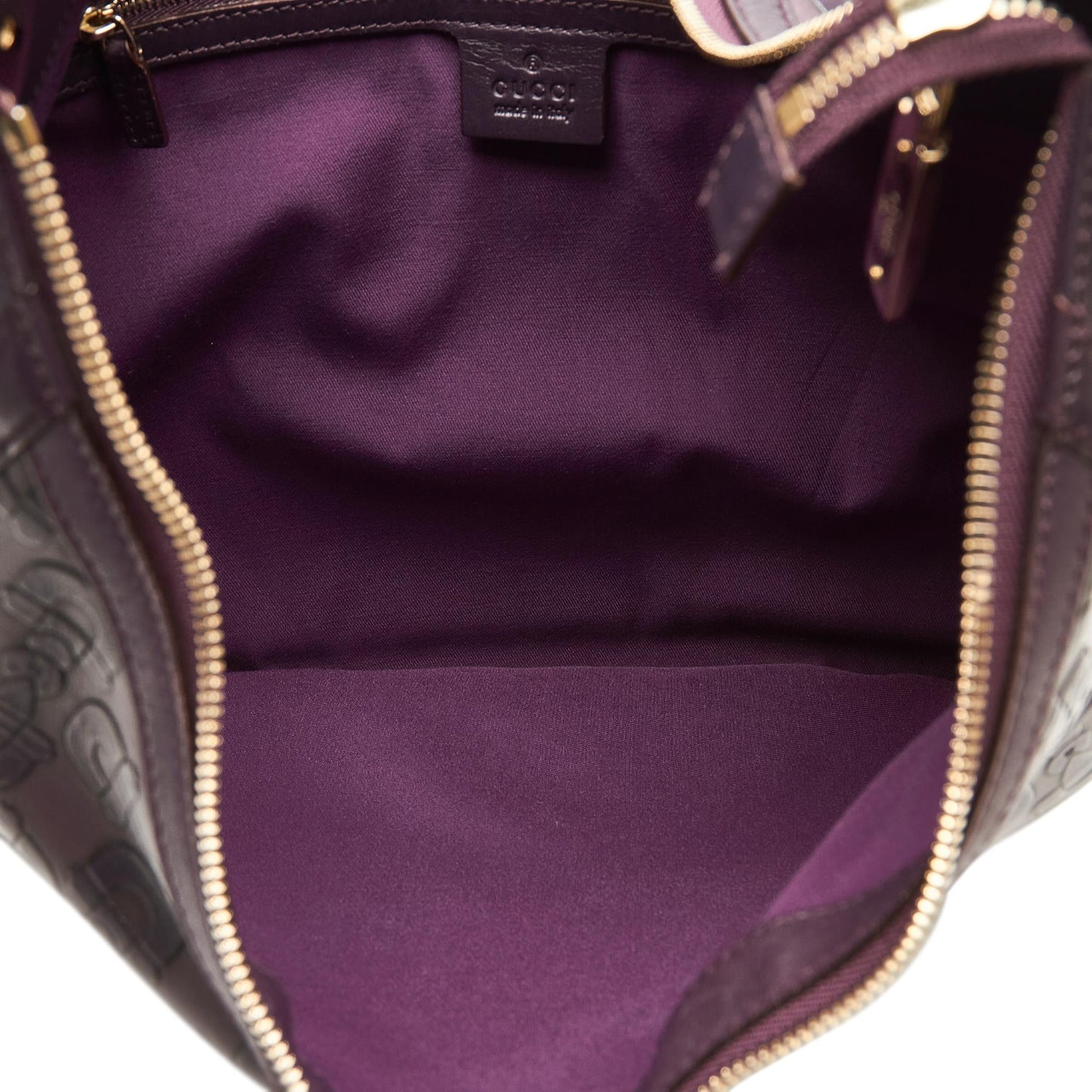 Gucci Horsebit Glam Hobo (SHG-xomdRL)