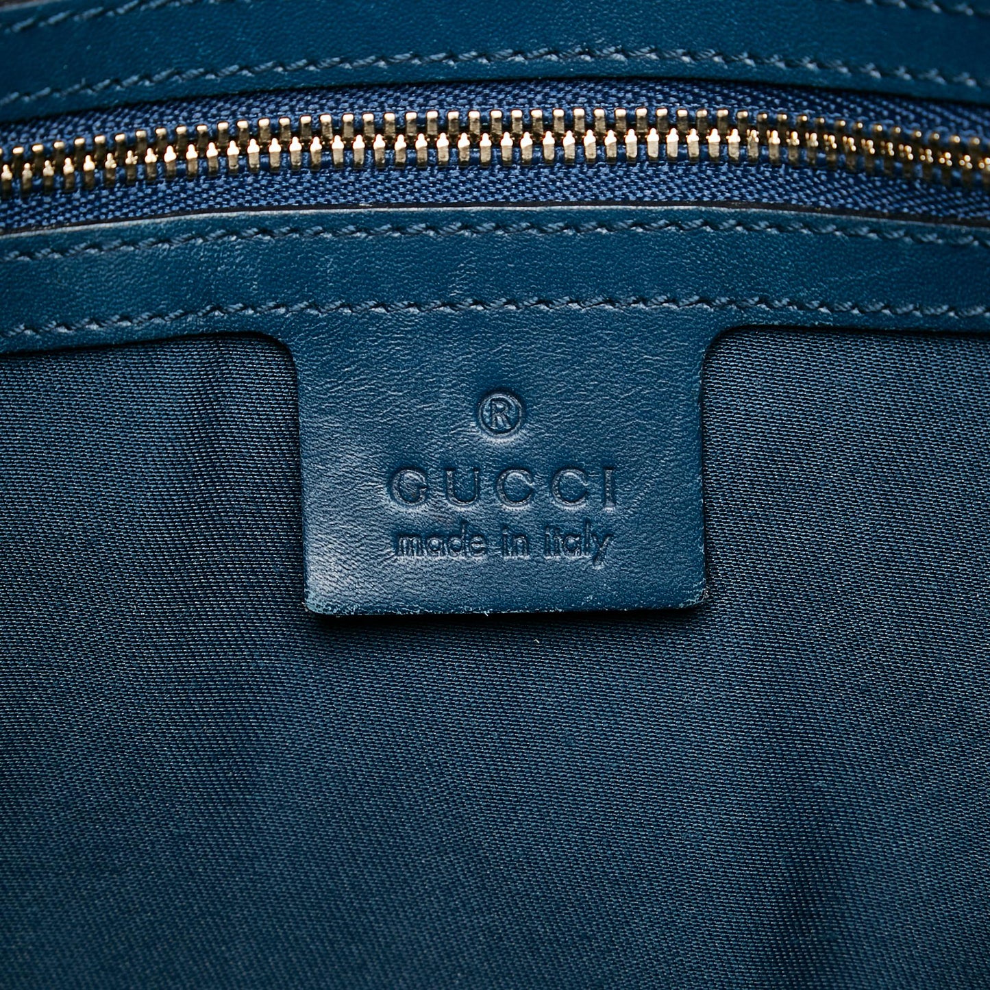 Gucci Horsebit Glam (SHG-37115)