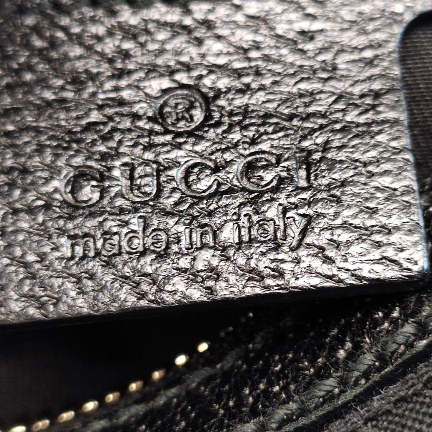 Gucci Horsebit Glam (SHG-gJLpT0)