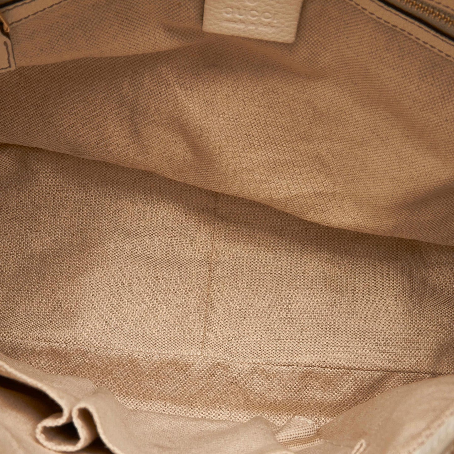 Gucci Horsebit Heritage Leather Shoulder Bag (SHG-33899)