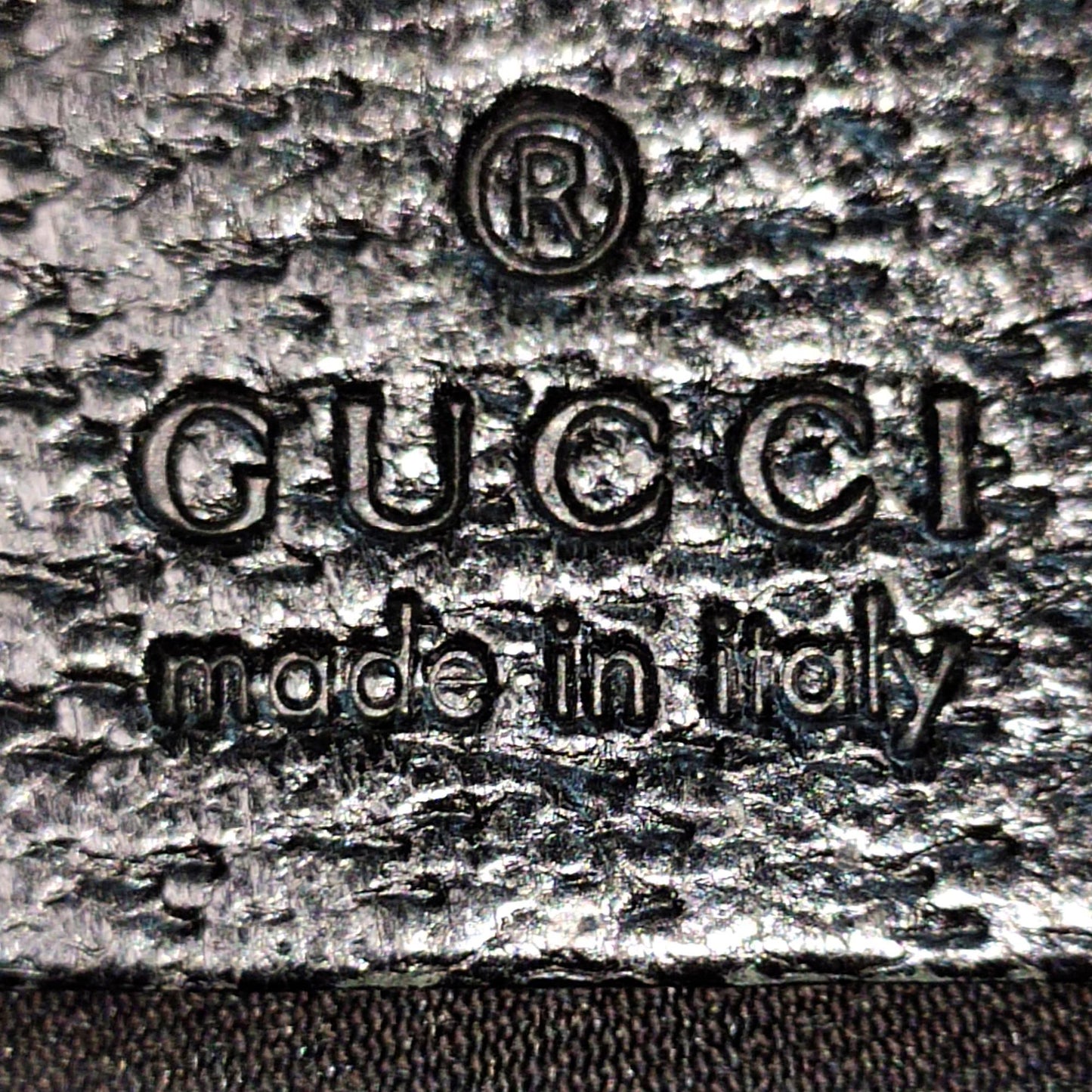 Gucci Horsebit Jacquard Glam Hobo (SHG-34855)