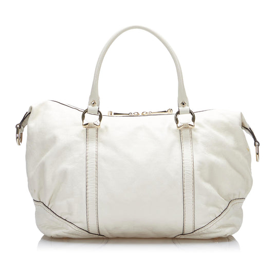 Gucci Horsebit Nail Boston (SHG-7Bfx35)